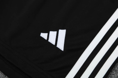 Adidas Short sleeve training kit 25/26 New Season Football Jersey Sports Shirt