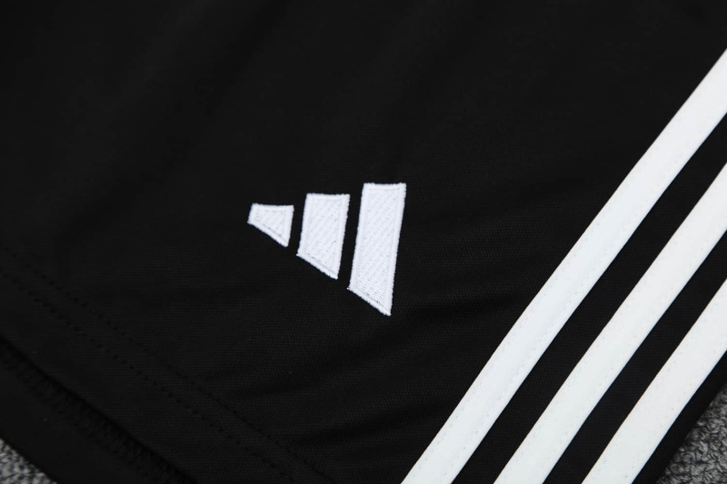 Adidas Short sleeve training kit 25/26 New Season Football Jersey Sports Shirt