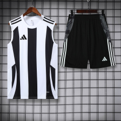 Adidas Short sleeve training kit 25/26 New Season Football Jersey Sports Shirt