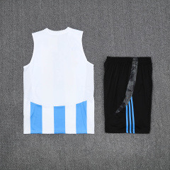 Adidas Short sleeve training kit 25/26 New Season Football Jersey Sports Shirt