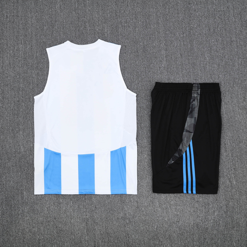 Adidas Short sleeve training kit 25/26 New Season Football Jersey Sports Shirt