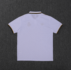 Real Madrid Training Jersey 25/26 New Season Football Jersey Sports Shirt