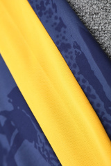 Inter Milan Short sleeve training kit 25/26 New Season Football Jersey Sports Shirt