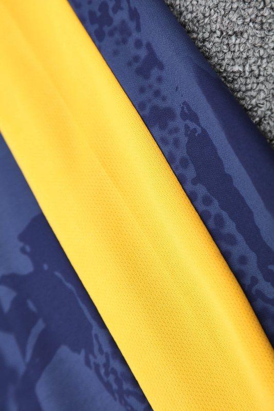Inter Milan Short sleeve training kit 25/26 New Season Football Jersey Sports Shirt