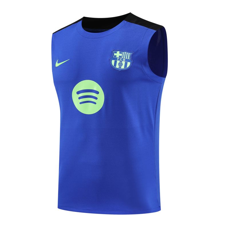 Barcelona Short sleeve training kit 25/26 New Season Football Jersey Sports Shirt