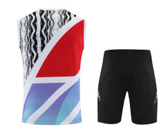 Arsenal Short sleeve training kit 25/26 New Season Football Jersey Sports Shirt