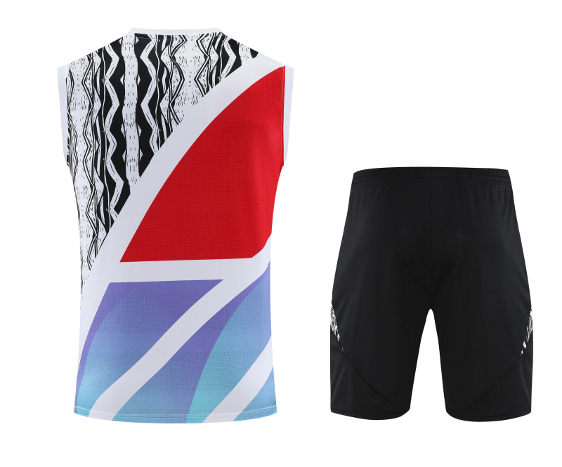 Arsenal Short sleeve training kit 25/26 New Season Football Jersey Sports Shirt