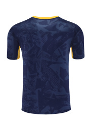 Inter Milan Short sleeve training kit 25/26 New Season Football Jersey Sports Shirt
