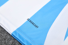 Adidas Short sleeve training kit 25/26 New Season Football Jersey Sports Shirt