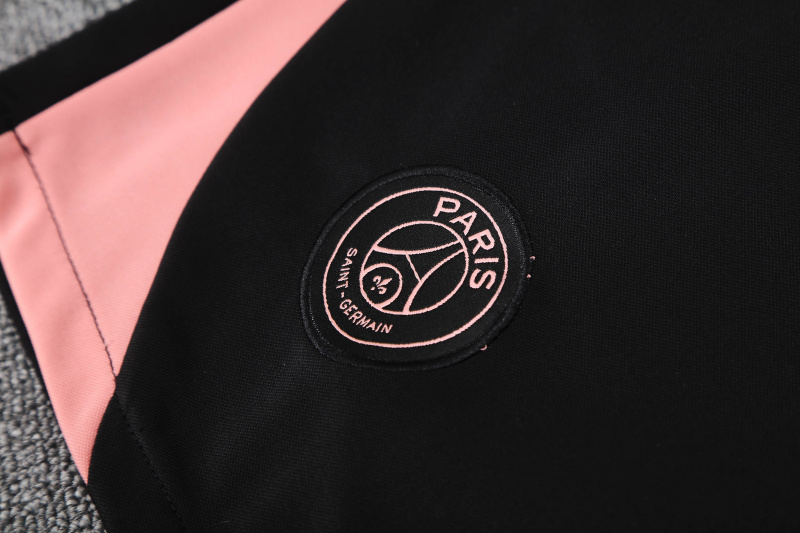PSG Training Jersey Shirt + Shorts 25/26 New Season Football Jersey Sports Shirt