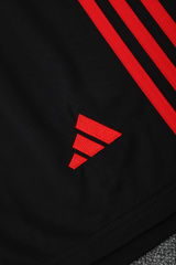 Adidas Short sleeve training kit 25/26 New Season Football Jersey Sports Shirt