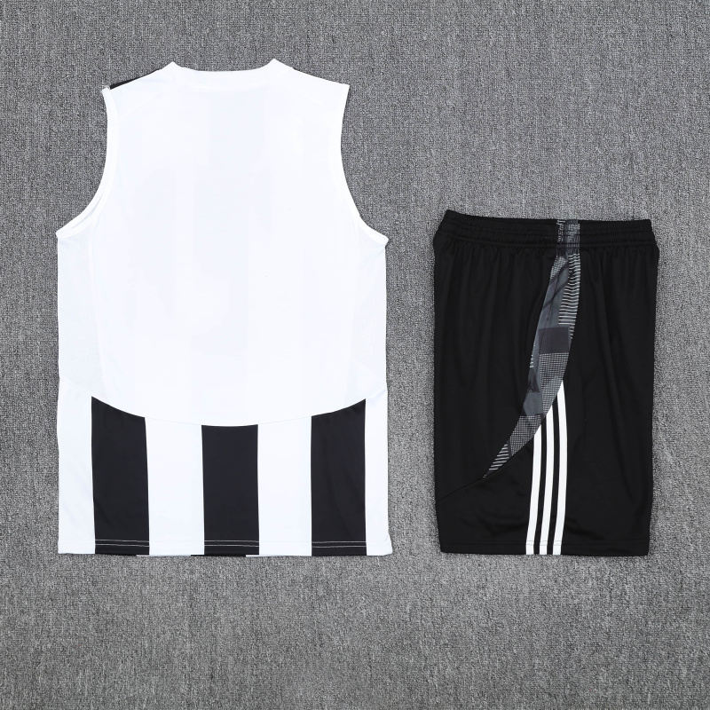 Adidas Short sleeve training kit 25/26 New Season Football Jersey Sports Shirt