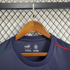 Portugal Training Jersey 25/26 New Season Football Jersey Sports Shirt