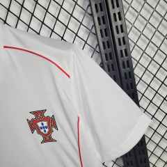 Portugal Training Jersey 25/26 New Season Football Jersey Sports Shirt