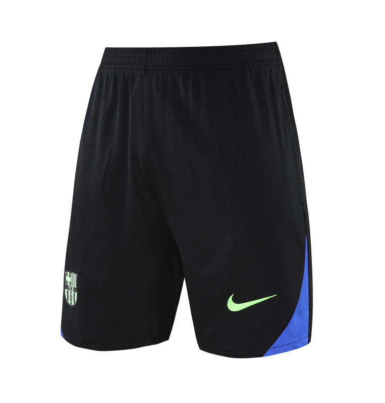 Barcelona Short sleeve training kit 25/26 New Season Football Jersey Sports Shirt