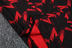 Manchester United Short sleeve training kit 25/26 New Season Football Jersey Sports Shirt