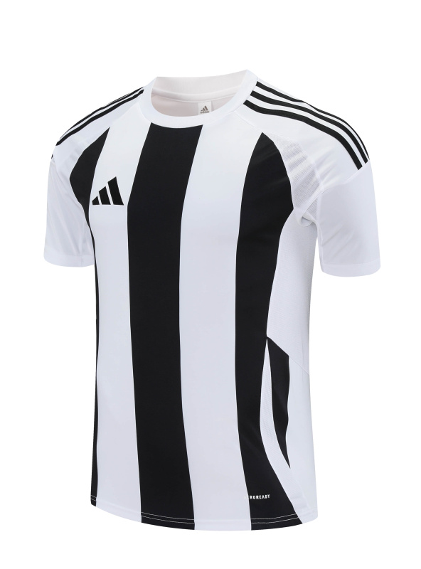 Adidas Short sleeve training kit 25/26 New Season Football Jersey Sports Shirt
