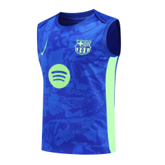 Barcelona Short sleeve training kit 25/26 New Season Football Jersey Sports Shirt
