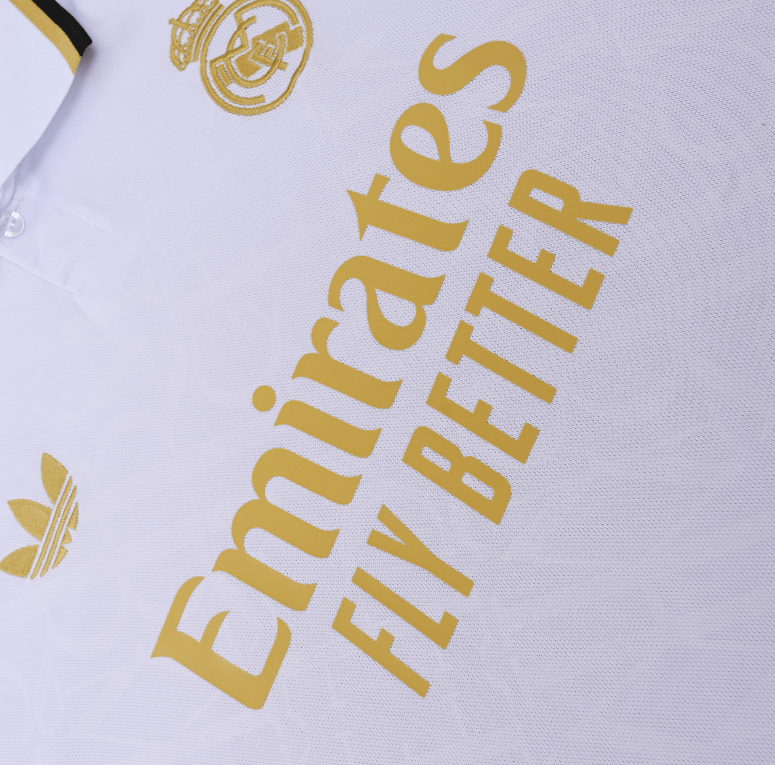 Real Madrid Training Jersey 25/26 New Season Football Jersey Sports Shirt