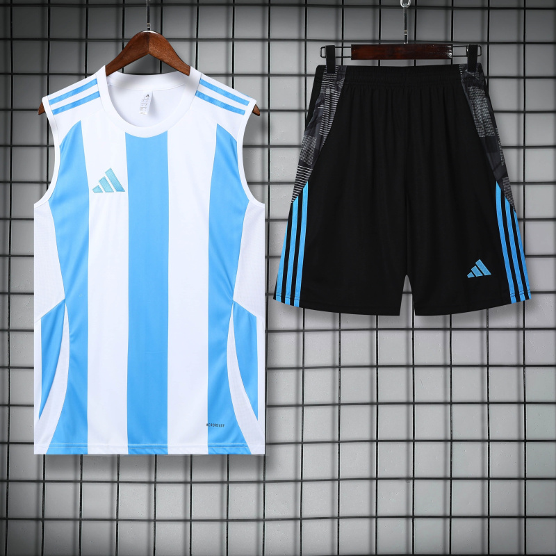 Adidas Short sleeve training kit 25/26 New Season Football Jersey Sports Shirt