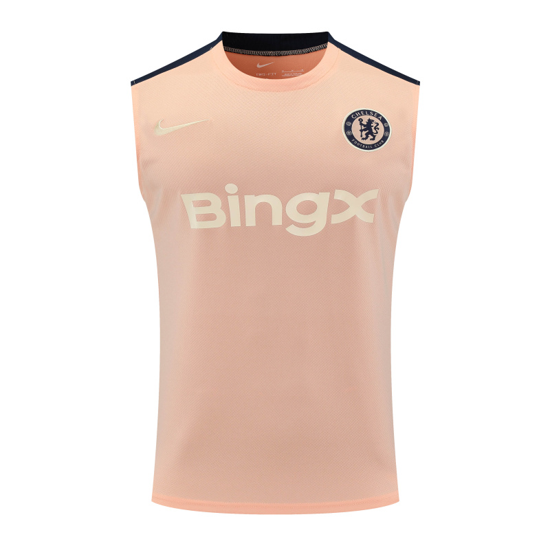 Chelsea Short sleeve training kit 25/26 New Season Football Jersey Sports Shirt