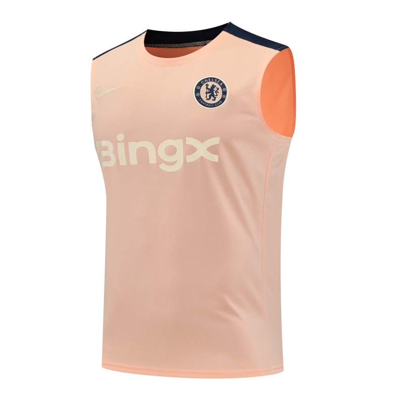Chelsea Short sleeve training kit 25/26 New Season Football Jersey Sports Shirt