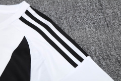 Adidas Short sleeve training kit 25/26 New Season Football Jersey Sports Shirt
