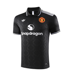 Manchester United training suit 25/26 New Season Football Jersey Sports Shirt