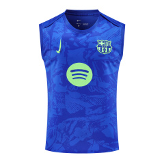Barcelona Short sleeve training kit 25/26 New Season Football Jersey Sports Shirt