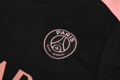 PSG Training Jersey Shirt + Shorts 25/26 New Season Football Jersey Sports Shirt