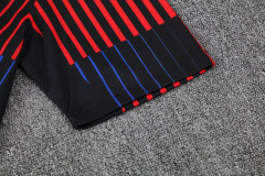 Barcelona Short sleeve training kit 25/26 New Season Football Jersey Sports Shirt