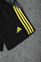 Adidas Short sleeve training kit 25/26 New Season Football Jersey Sports Shirt