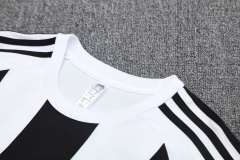 Adidas Short sleeve training kit 25/26 New Season Football Jersey Sports Shirt