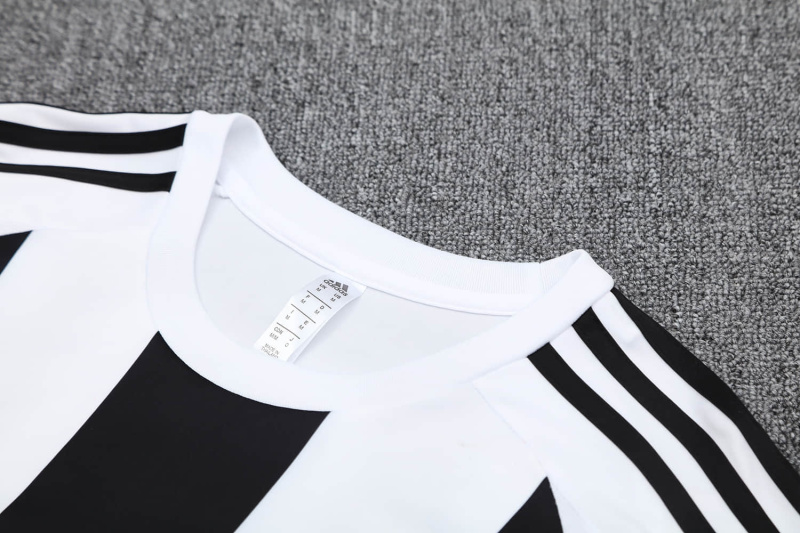 Adidas Short sleeve training kit 25/26 New Season Football Jersey Sports Shirt