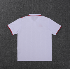 Manchester United Training Jersey 25/26 New Season Football Jersey Sports Shirt