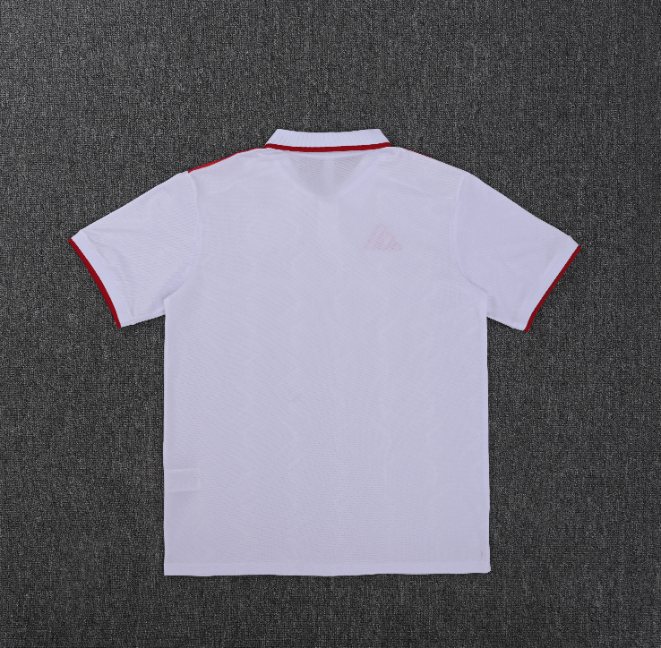 Manchester United Training Jersey 25/26 New Season Football Jersey Sports Shirt