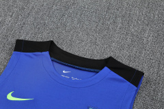 Barcelona Short sleeve training kit 25/26 New Season Football Jersey Sports Shirt