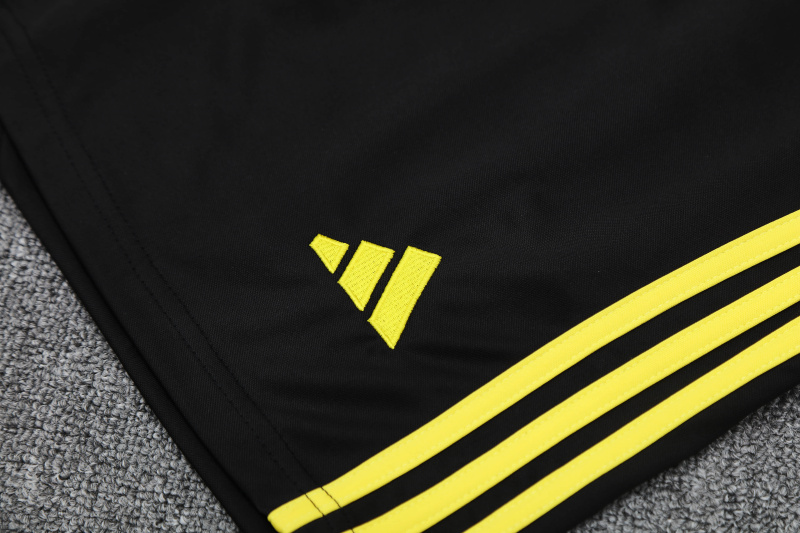 Adidas Short sleeve training kit 25/26 New Season Football Jersey Sports Shirt
