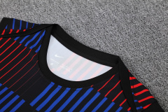 Barcelona Short sleeve training kit 25/26 New Season Football Jersey Sports Shirt