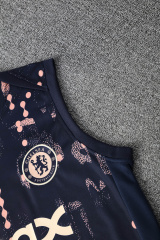 Chelsea Short sleeve training kit 25/26 New Season Football Jersey Sports Shirt
