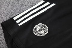 Manchester United Short sleeve training kit 25/26 New Season Football Jersey Sports Shirt