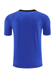 Barcelona Short sleeve training kit 25/26 New Season Football Jersey Sports Shirt