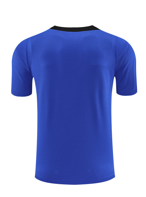 Barcelona Short sleeve training kit 25/26 New Season Football Jersey Sports Shirt