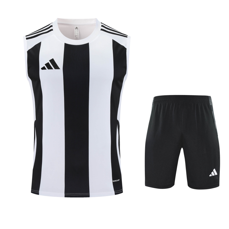 Adidas Short sleeve training kit 25/26 New Season Football Jersey Sports Shirt