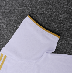 Real Madrid Training Jersey 25/26 New Season Football Jersey Sports Shirt