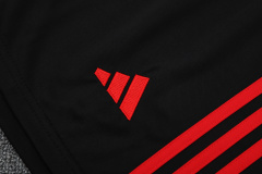 Adidas Short sleeve training kit 25/26 New Season Football Jersey Sports Shirt