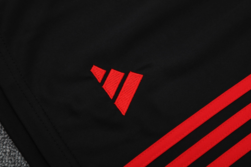 Adidas Short sleeve training kit 25/26 New Season Football Jersey Sports Shirt