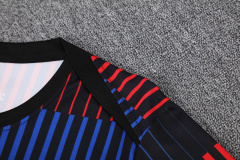 Barcelona Short sleeve training kit 25/26 New Season Football Jersey Sports Shirt