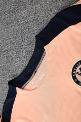 Chelsea Short sleeve training kit 25/26 New Season Football Jersey Sports Shirt