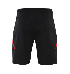 Manchester United Short sleeve training kit 25/26 New Season Football Jersey Sports Shirt